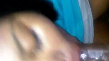 caught him jerking off so i helped him