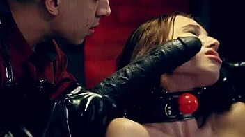 most ridiculous extreme orgasm between best friends aidra fox and kharlie in bondage