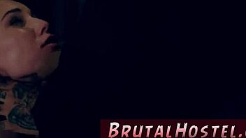 most ridiculous extreme orgasm between best friends aidra fox and kharlie in bondage