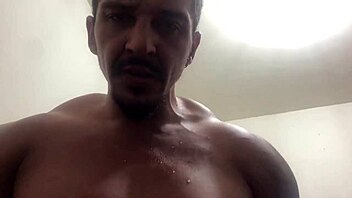 Fiz A Fernanda Chocolate Gozar Na Minha Boca Com A Língua A Preta Mas Gostosa Do Brasil