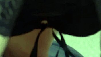 Man, my stepmom sucks every last drop of cum outta me