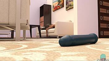 College bound 25, fucking that thicc ass?