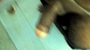 Teen 18+ masturbates intensely, squirting and cumming sperm in detailed close-up scene