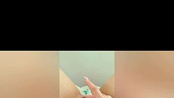 18 Year Old Mistress Craves Outdoor Orgasm in Wild Session! - DepravedMinx