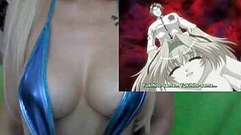 Will The Problem Student Get Educated In Hentai Maple Colors?