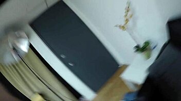 Audrey Decker Casting POV 4