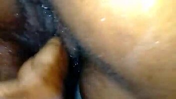 I squirted during gay sex with asian teen using dildo