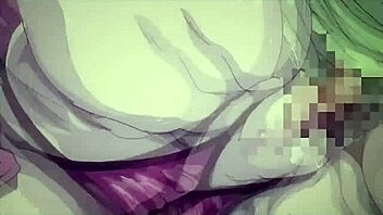 I explored this beautiful residence in 3d hentai anime