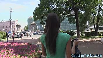 Casting Beauty Screwed