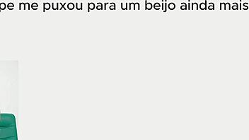 i gave myself to my husband's best friend in this erotic cuckold story