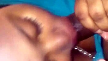 caught him jerking off so i helped him