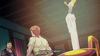 I explored this beautiful residence in 3d hentai anime