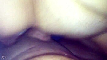 i cum in that pussy so much, it's messy