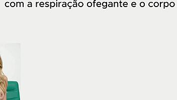 i gave myself to my husband's best friend in this erotic cuckold story