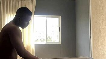 I Fucked My Best Friend In The Bathroom While Boyfriend Was Away - Amateur Fun!