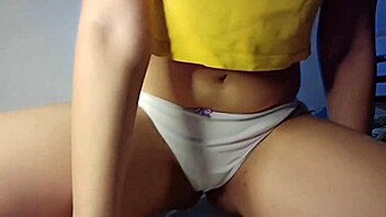 My close friend creates arousing videos for me to pleasure her with
