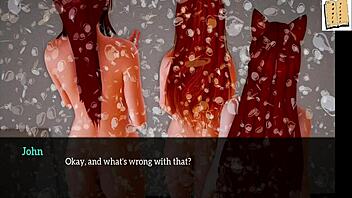 Watch my new family episode 166.