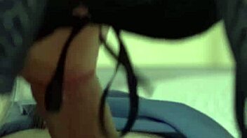 Man, my stepmom sucks every last drop of cum outta me