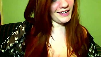 Chubby BBW enjoys dirty talk and humiliating small cock masturbation