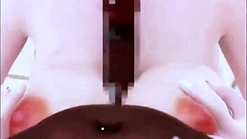 i love chun-li's creampie