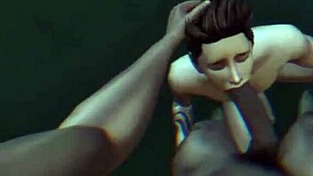 Sims 4 Adventure in the River