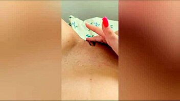 18 Year Old Mistress Craves Outdoor Orgasm in Wild Session! - DepravedMinx