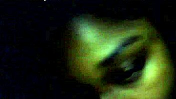 Cute Kayla gets facial cumshot