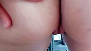 Friend Caught And Fucked While Spying