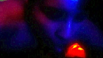 bbw nerd with huge ass sucks small cock and fucks doggystyle 😍