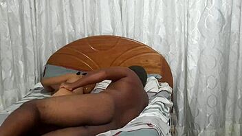 latina teen creampied by big ass