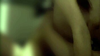 While her husband was away on business, this cute young wife invited a guy home and enjoyed passionate sex with him, flaunting her beautiful breasts.