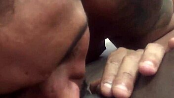 Fiz A Fernanda Chocolate Gozar Na Minha Boca Com A Língua A Preta Mas Gostosa Do Brasil