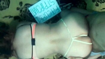 Webcam Fun with My Boyfriend in the Afternoon, Watch Us Now!