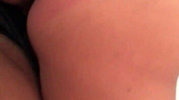 Friend Can't Resist and Sucks Me Hard!