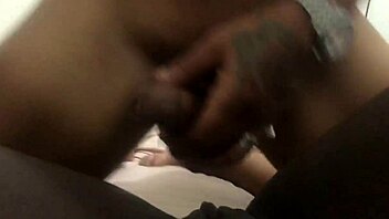 Fiz A Fernanda Chocolate Gozar Na Minha Boca Com A Língua A Preta Mas Gostosa Do Brasil