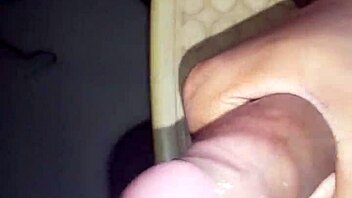 What are you doing with that cock?