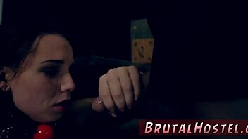 most ridiculous extreme orgasm between best friends aidra fox and kharlie in bondage