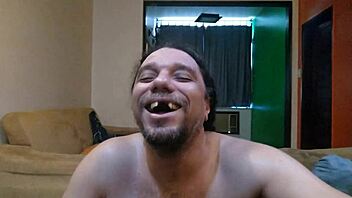 naked dancing single ladies having fun in an amateur video