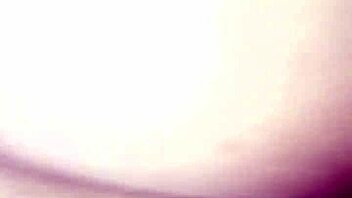 Japanese Babe Takes Monster Cock in Interracial Anal