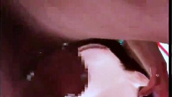 i love chun-li's creampie