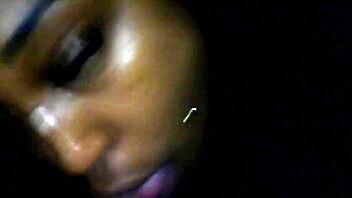 Cute Kayla gets facial cumshot