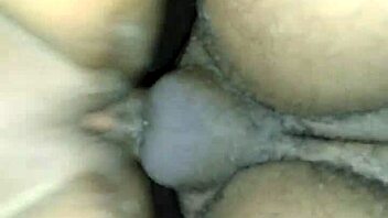 catching my wife from behind in doggystyle position 😈