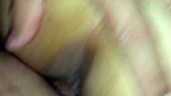 Thrusting Deep Into My Mexican Wife, the Hottest Prostitute Around, With Raw Intensity