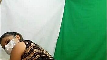 Middle-aged man desires younger athletic men for sexual encounters; mature stepmother craves fresh sperm and shares explicit lingerie video