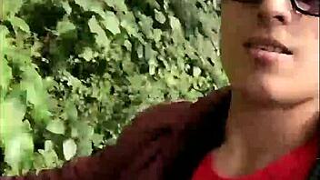 why did we take estefii the whore to the mountain?