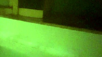 Tutkin vanhaa japanilaista majataloa seksiä varten