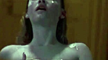 tania saulnier nude in sexy shower?