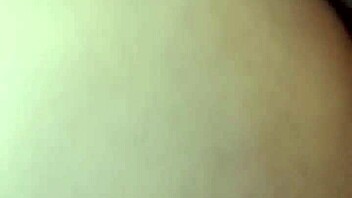 Hon älskar sin stora röv i POV hemmagjord