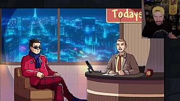 Why Superheroes Face Lewd Challenges