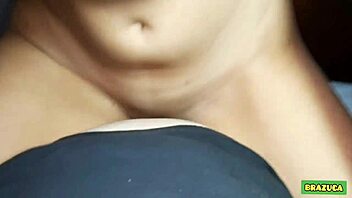 Cuckold Boyfriend Wants to Swallow Cum Directly in Girlfriend's Pussy